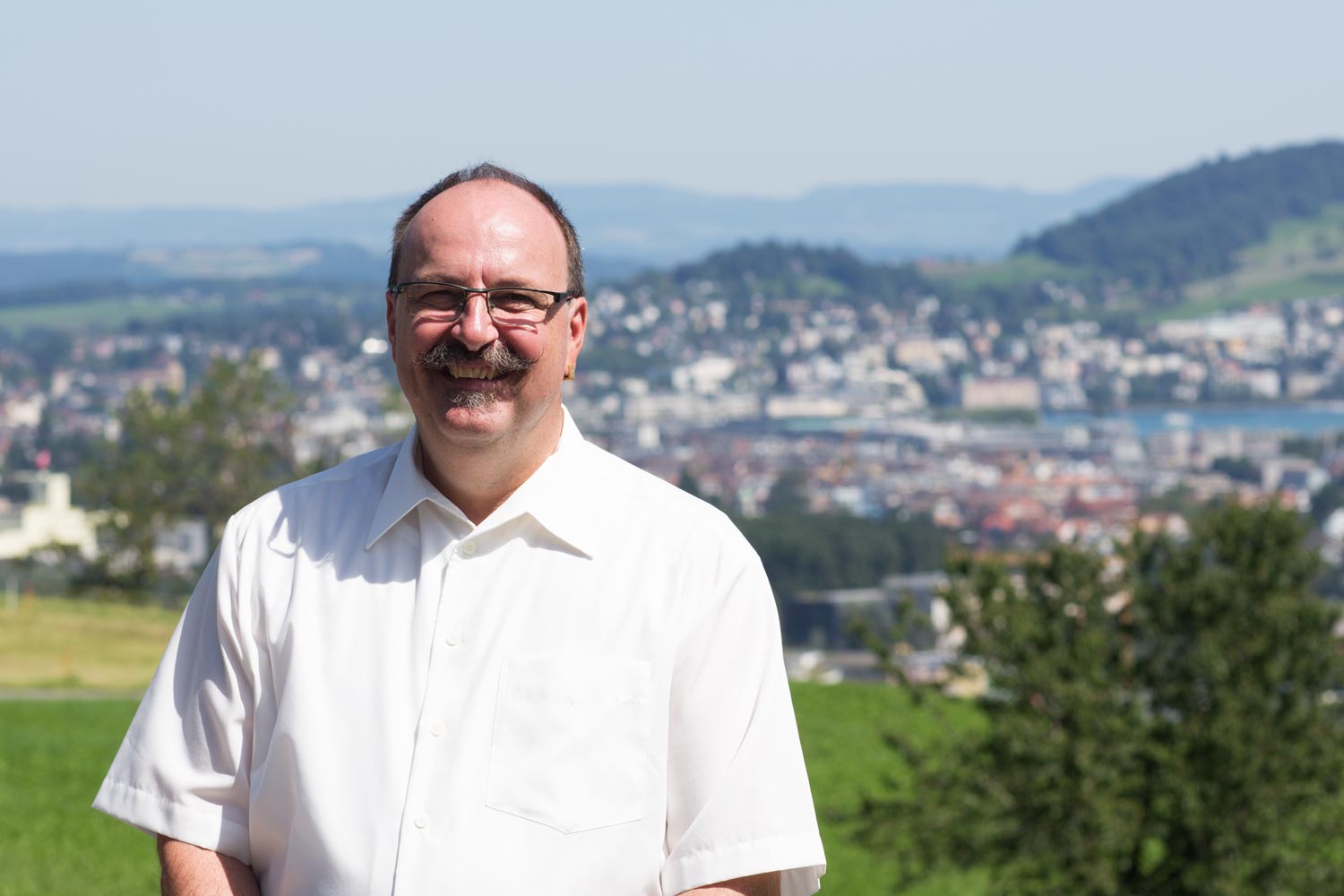 Jörg-Werlen