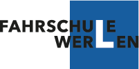 Fahrschule Werlen Logo